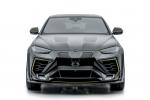 Lamborghini Urus by Mansory 2019 года